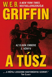 W.E.B. Griffin — A túsz