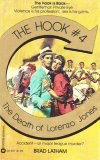 Latham Brad — The Death of Lorenzo Jones