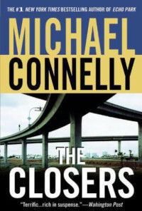 Connelly Michael — The Closers