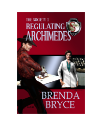 Bryce Brenda — Regulating Archimedes