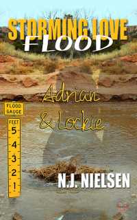 Nielsen N J; Dease Jenn; Jones Jambrea Jo — Flood Adrian & Lockie