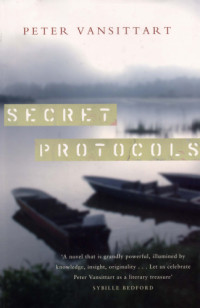 Vansittart Peter — Secret Protocols