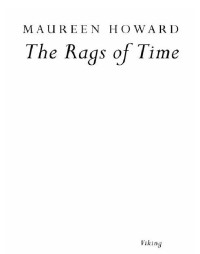 Howard Maureen — The Rags of Time