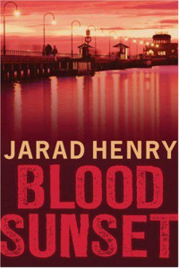 Henry Jarad — Blood Sunset