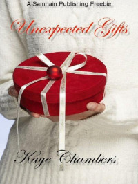 Chambers Kaye — Unexpected Gifts