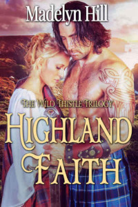 Hill Madelyn — Highland Faith