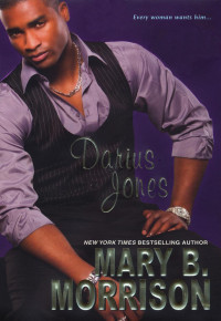 Morrison, Mary B — Darius Jones