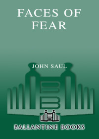 Saul John — Faces of Fear