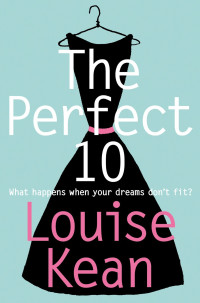 Kean Louise — Perfect 10