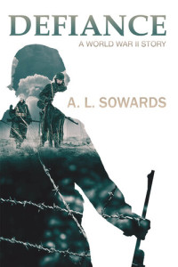 A.L. Sowards — Defiance