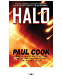 Cook Paul — Halo