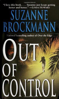 Brockmann Suzanne — Out of Control