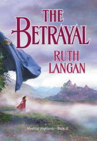 Langan Ruth — The Betrayal