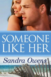 Owens Sandra — Someone Like Her