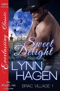 Hagen Lynn — Sweet Delight