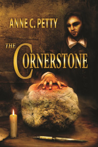 Petty, Anne C — The Cornerstone