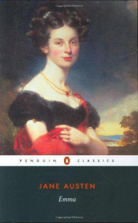 Austen Jane — Emma