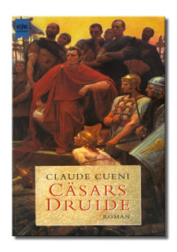 Cueni Claude — Cäsars Druide