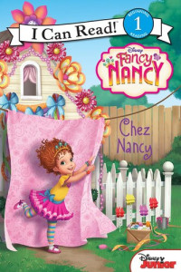 Nancy Parent — Chez Nancy