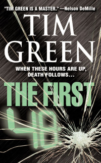 Green Tim — The First 48