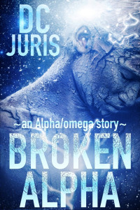 Juris, D C — Broken Alpha