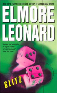 Leonard Elmore — Glitz