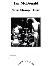 McDonald Ian — Some Strange Desire