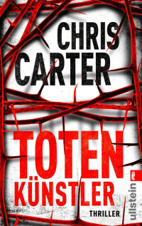 Carter Chris — Totenkünstler