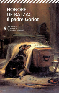 Honoré de Balzac — Il padre Goriot