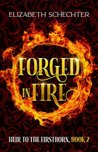 Elizabeth Schechter — Forged in Fire