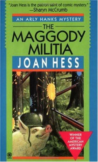 Joan Hess — The Maggody Militia