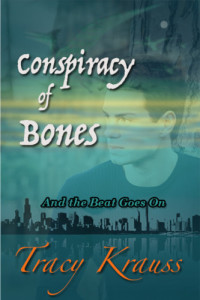 Krauss Tracy — Conspiracy of Bones