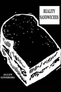Ginsberg Allen — Reality sandwiches