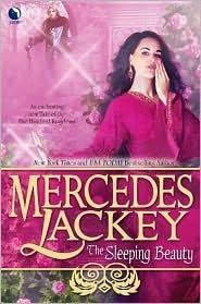 Lackey Mercedes — The Sleeping Beauty