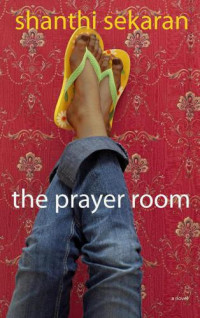 Sekaran Shanthi — The Prayer Room