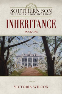 Victoria Wilcox — Inheritance