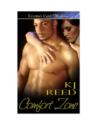 Reed, K J — Comfort Zone