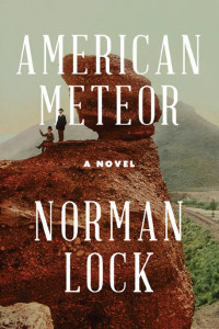 Lock Norman — American Meteor