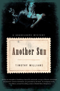 Williams Timothy — Another Sun