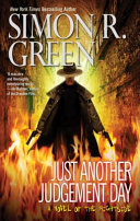 Simon R. Green — Just Another Judgement Day - Nightside, Book 9