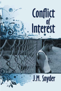 Snyder, J M — Conflict of Interest