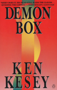 Ken Kesey — Demon Box