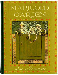  — Marigold Garden