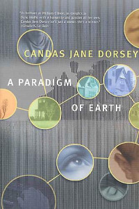 Dorsey, Candas Jane — A Paradigm Of Earth