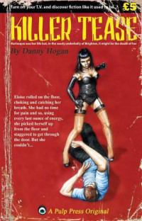Hogan Danny — Killer Tease