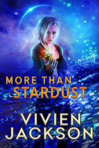 Vivien Jackson — More Than Stardust