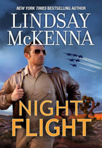 Mckenna Lindsay — Night Flight