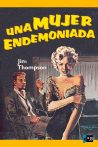 Thompson Jim — Una mujer endemoniada