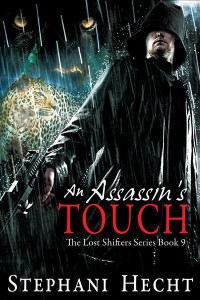 Hecht Stephani — An Assassin's Touch