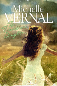 Vernal Michelle — The Traveller's Daughter